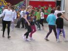 Mikser_plesna Grupa_dan Skole 2011.