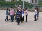 Nogometna Utakmica_petasi:Cetvrtasi_dan Skole 2011.