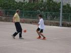 Nogometna Utakmica_sedmasi I Osmasi:Ucitelji_dan Skole 2011.