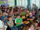 Pantomimiar Nika Duli U O Grohote