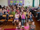 Pantomimiar Nika Duli U O Grohote