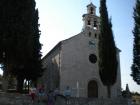 Crkva Gospe Od Svijenice