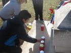 Svijee Za Vukovar_os Grohote_6. Razred S Uiteljicom arkom