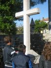 Svijee Za Vukovar_os Grohote_6. Razred S Uiteljicom arkom