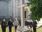Svijee Za Vukovar_os Grohote_6. Razred S Uiteljicom arkom