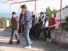UZ Buharica I Osmai U Berbi Maslina 2011_os Grohote