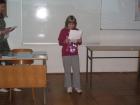 Zimu Najvie Voli Uenica 3. Razreda