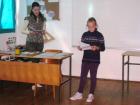 Jedan Malimi Uputio Se U umu, A Koga Je Sreo Rekla Nam Uenica 4. Razreda