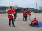 Pokazna Vjeba Pruanja Prve Pomoi- Volonteri Mladei CK – Split Te Jakov, Klara I Neven.
