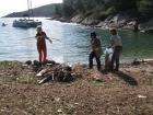Oistimo oltu U Jedan Dan  - ienj Uvale Kajun U Rogau