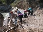 Oistimo oltu U Jedan Dan  - ienj Uvale Kajun U Rogau