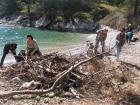 Oistimo oltu U Jedan Dan  - ienj Uvale Kajun U Rogau