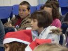 Novogodinji uur 2012