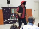 Novogodinji uur 2012