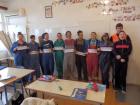 MP - Beton 8. Razred