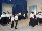 Folklor O Grohote