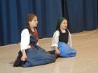 Folklor Pleter, O Dugopolje