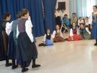 Folklor Pleter, O Dugopolje