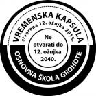 Vremenska Kapsula