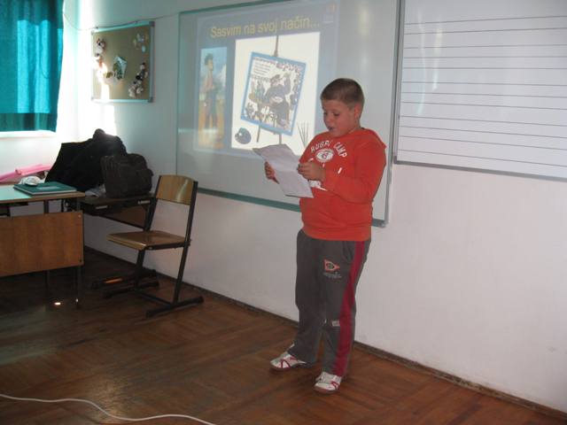 Grigor Vitez_Nema za macke skole_os grohote