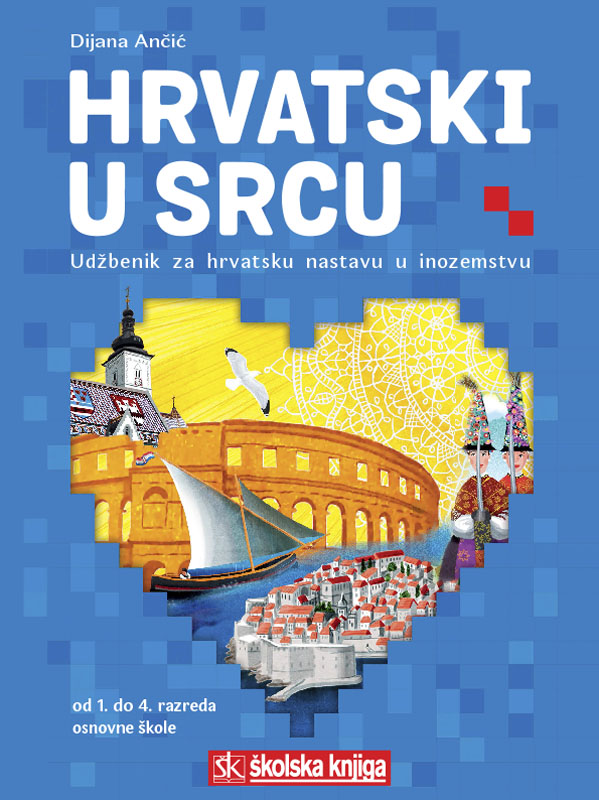 012401 - Hrvatski u srcu 012401 - Hrvatski u srcu