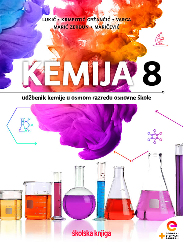 013211 - Kemija 8