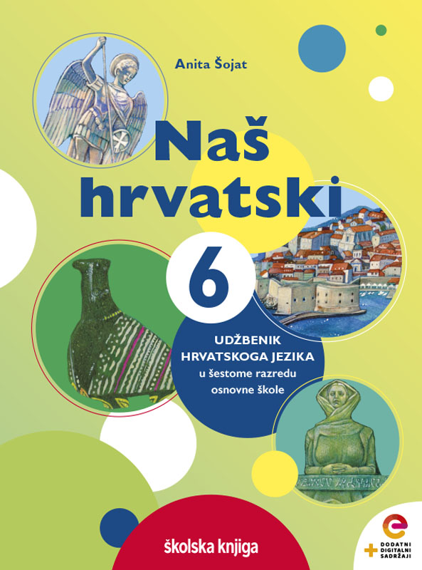 013449 - Naš hrvatski 6