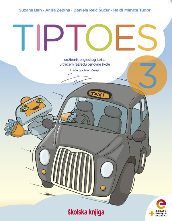 013456 - Tiptoes 3