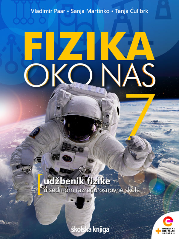 013472 - Fizika oko nas 7