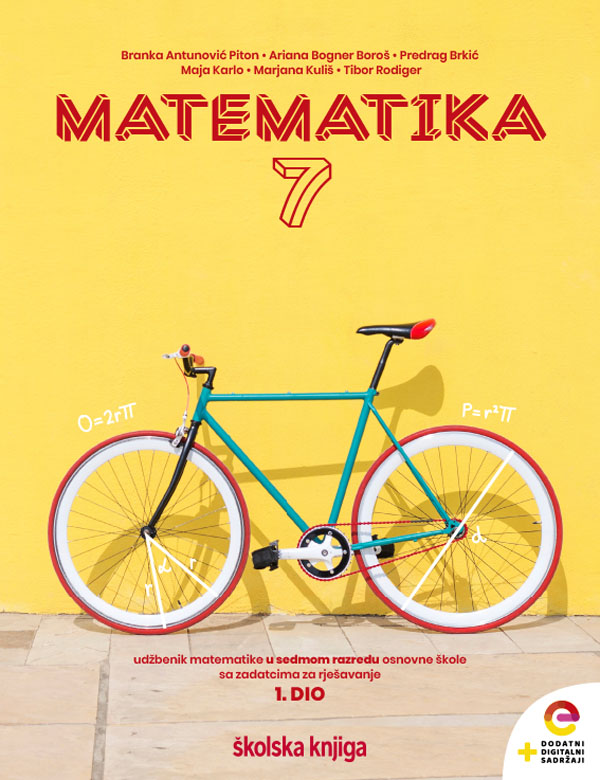 013500 - Matematika 7