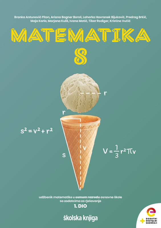 013502 - Matematika 8