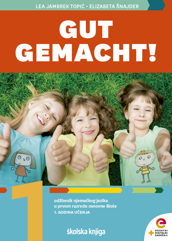 013516 - Gut gemacht! 1