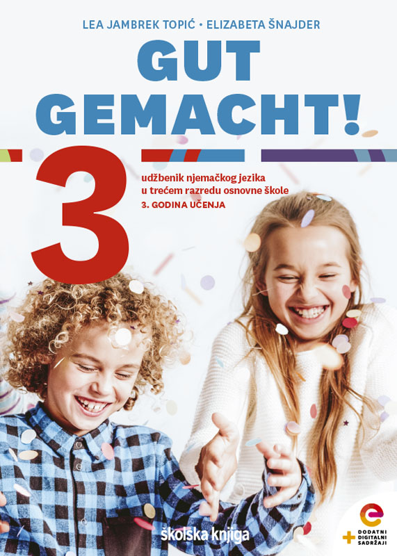 013520 - Gut gemacht! 3 