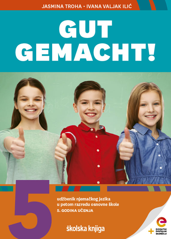 013524 - Gut gemacht! 5