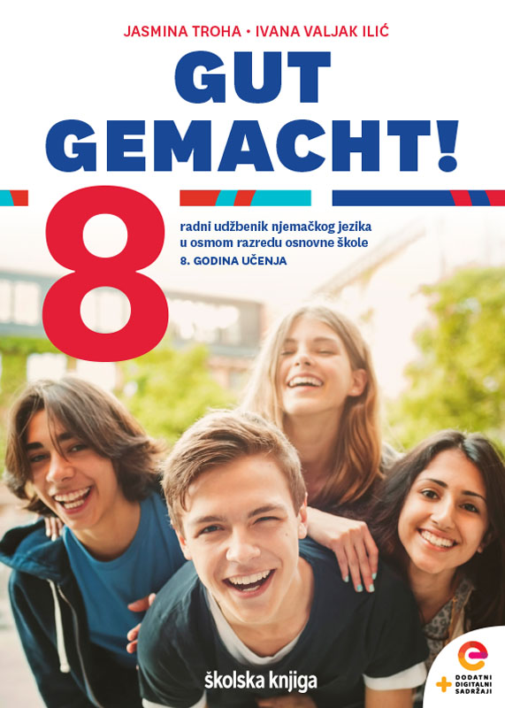 013530 - Gut gemacht! 8