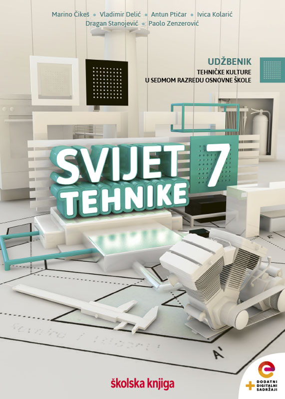 013591 - Svijet tehnike 7 013591 - Svijet tehnike 7