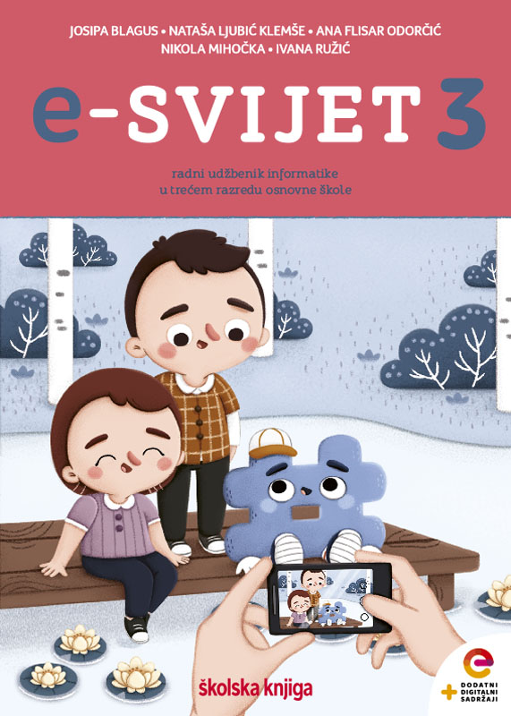 013657 - e-SVIJET 3
