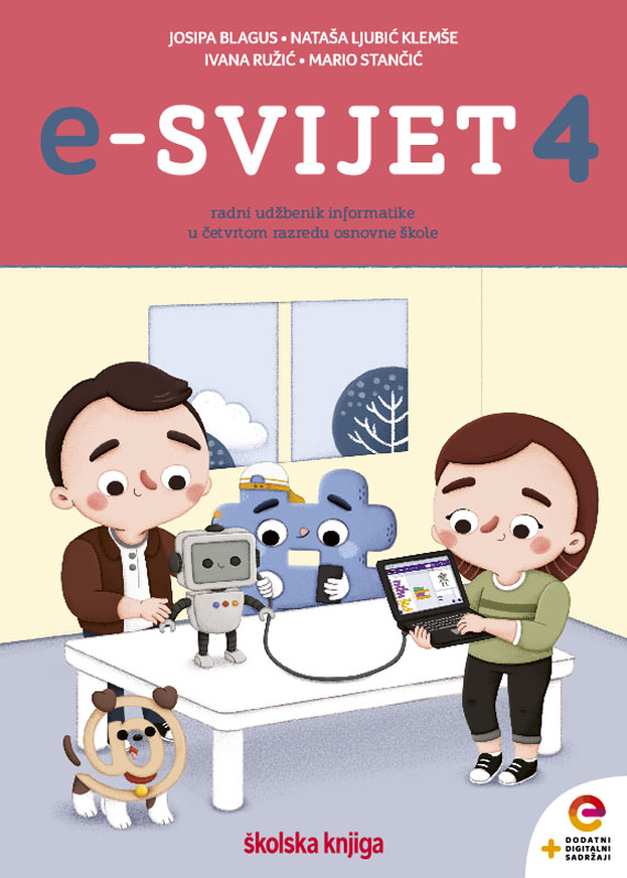 013658 - e-SVIJET 4