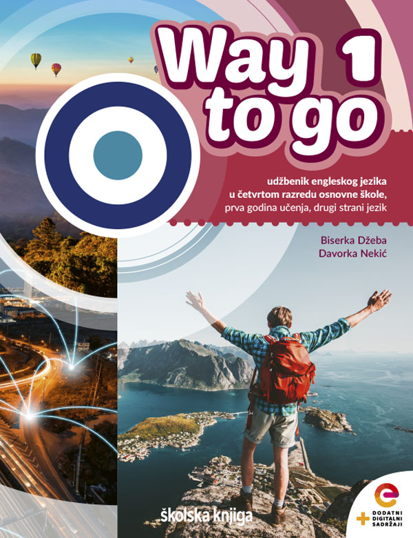 013710 - Way to go 1
