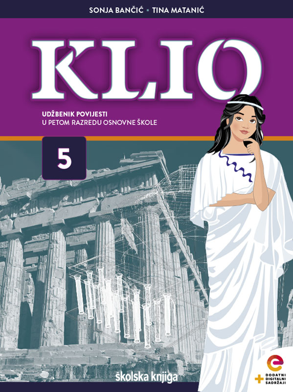 013720 - Klio 5