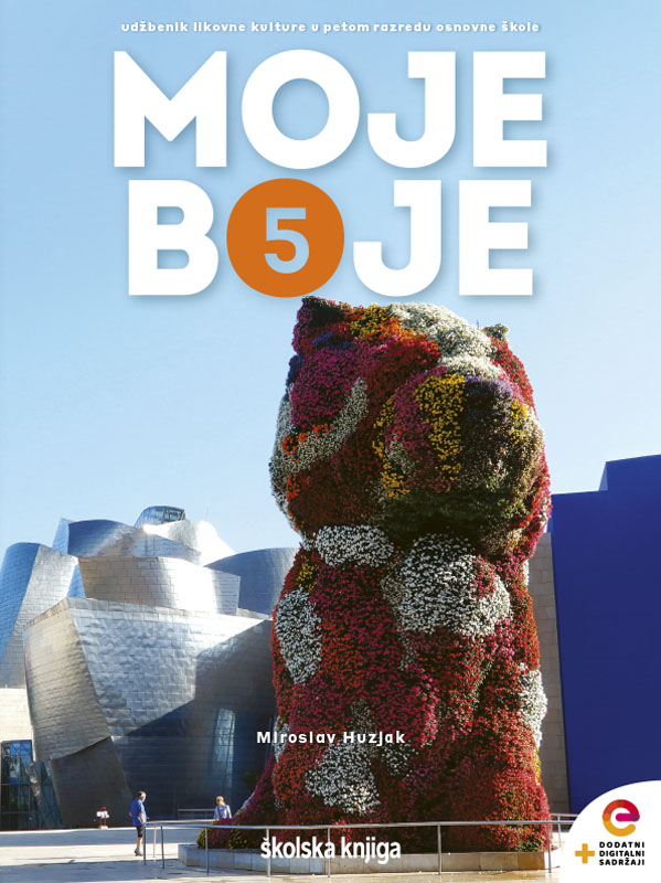 013729 - Moje boje 5 013729 - Moje boje 5