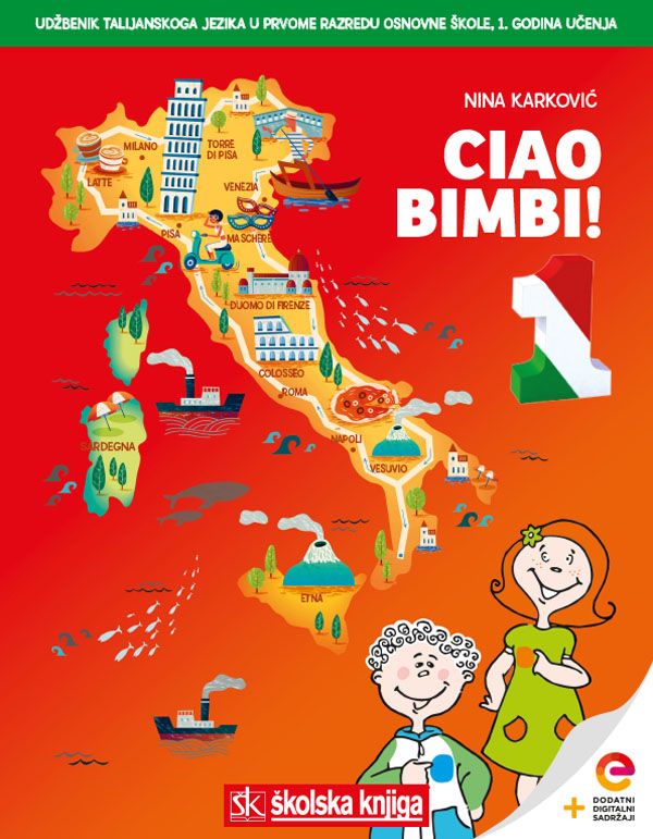 013770 - Ciao bimbi! 1