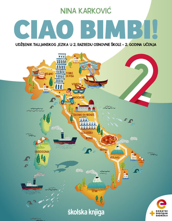 013772 - Ciao bimbi! 2