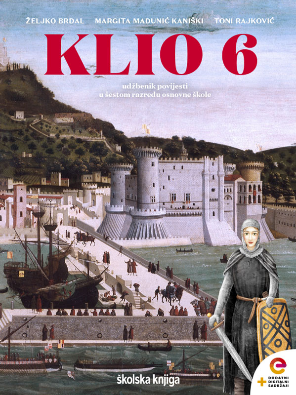 013803 - Klio 6