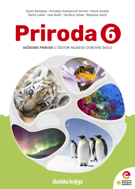 013807 - Priroda 6