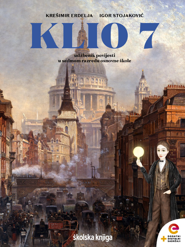 013815 - Klio 7