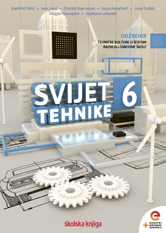 013834 - Svijet tehnike 6 013834 - Svijet tehnike 6