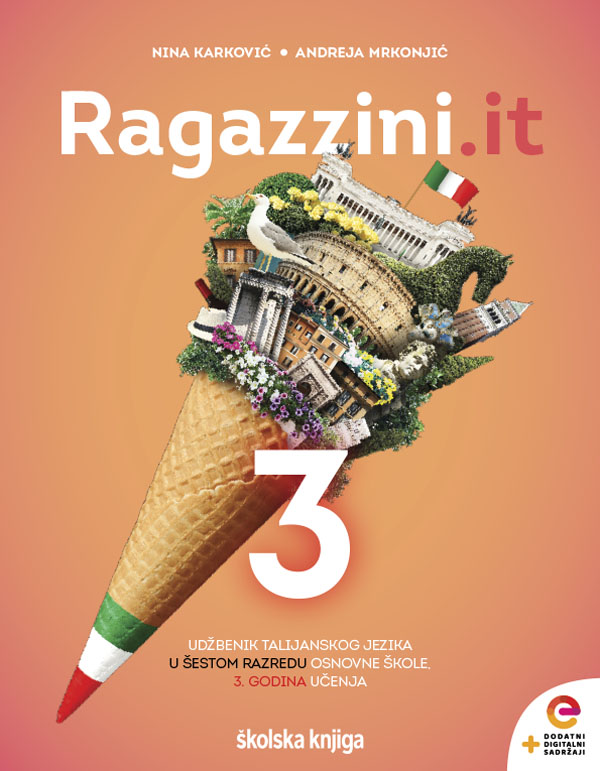 013843 - Ragazzini.it - 3 godina učenja 013843 - Ragazzini.it - 3 godina učenja