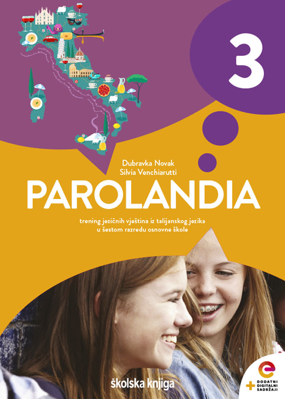 013950 - Parolandia 3 013950 - Parolandia 3