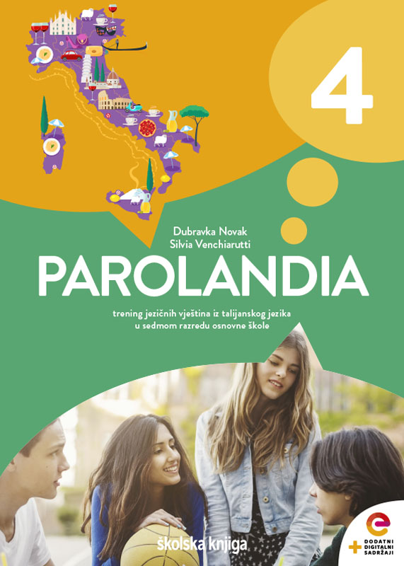 013951 - Parolandia 4 013951 - Parolandia 4